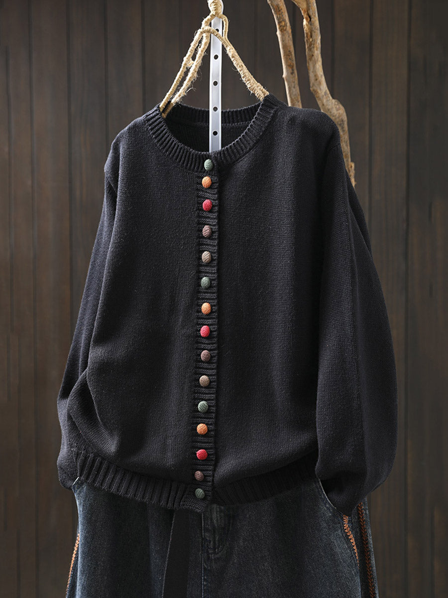Chonie™ - Comfortable Cardigan