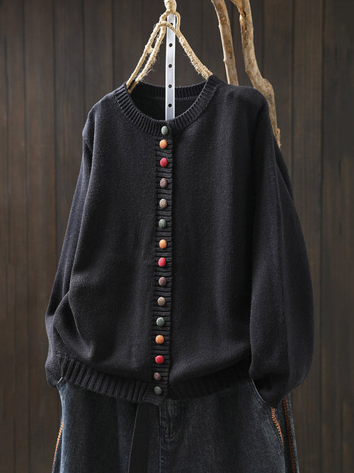 Chonie™ - Comfortable Cardigan
