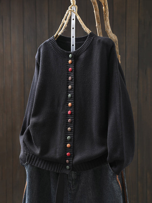 Chonie™ - Comfortable Cardigan