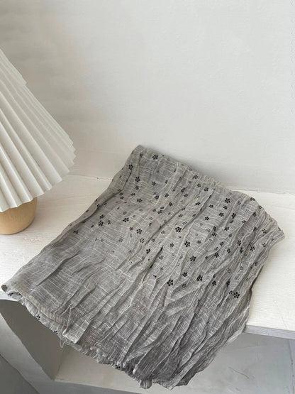 Emmie™ - Floral Shawl Scarf