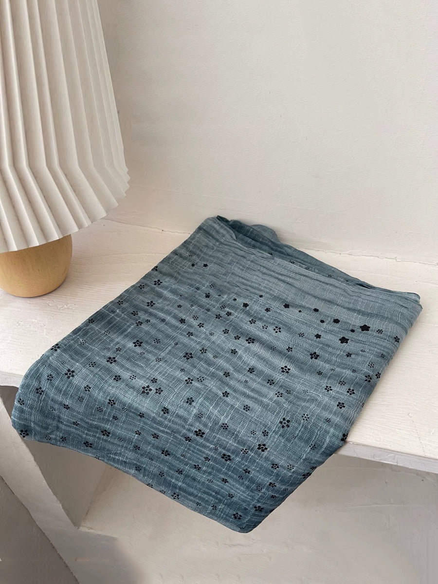 Emmie™ - Floral Shawl Scarf