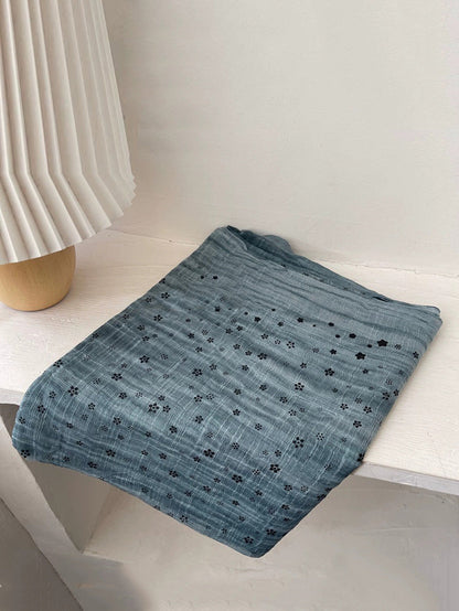 Emmie™ - Floral Shawl Scarf