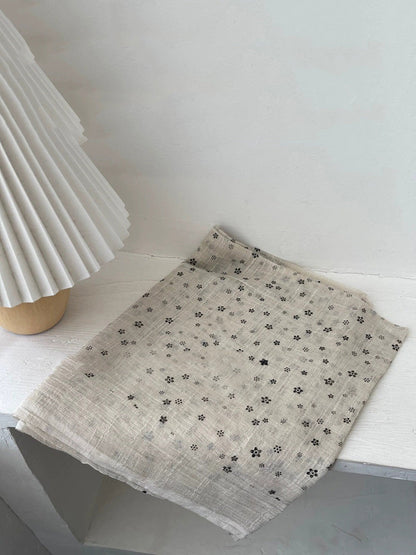 Emmie™ - Floral Shawl Scarf