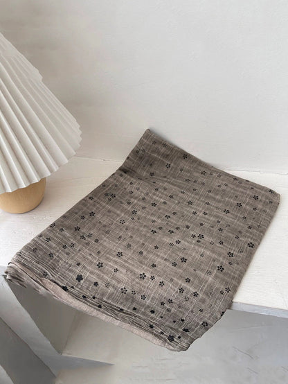 Emmie™ - Floral Shawl Scarf