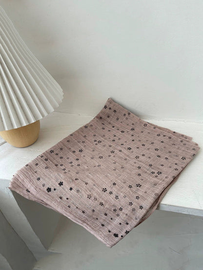 Emmie™ - Floral Shawl Scarf