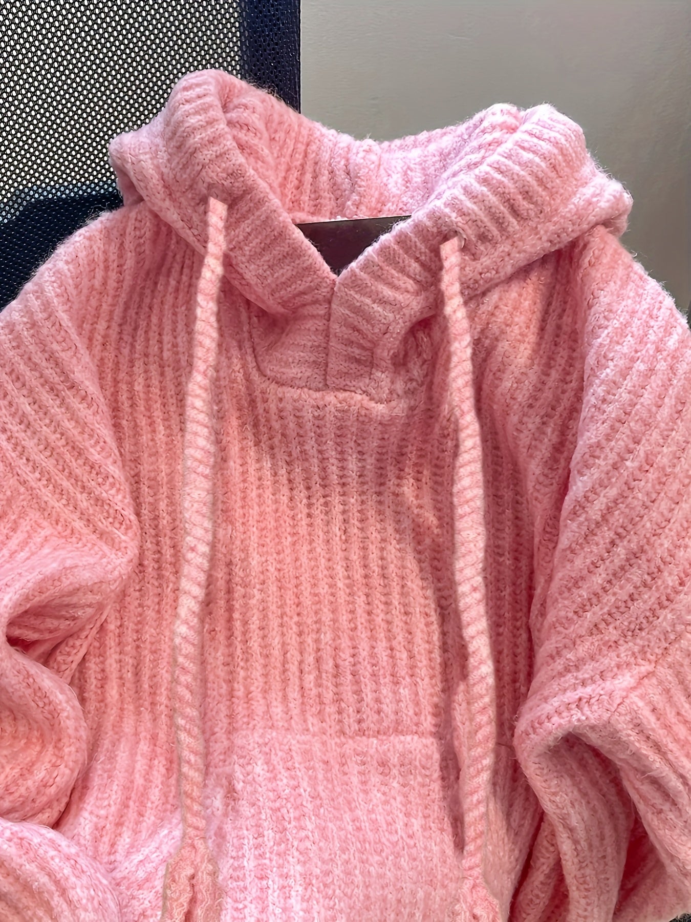 Warm Embrace Hoodie | Together against Breast Cancer