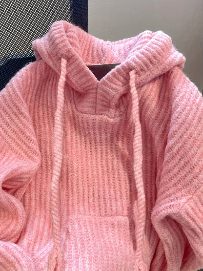 Warm Embrace Hoodie | Together against Breast Cancer