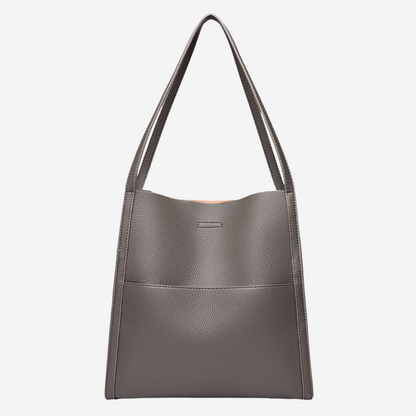 Mariah™ - Leather Shoulder Bag