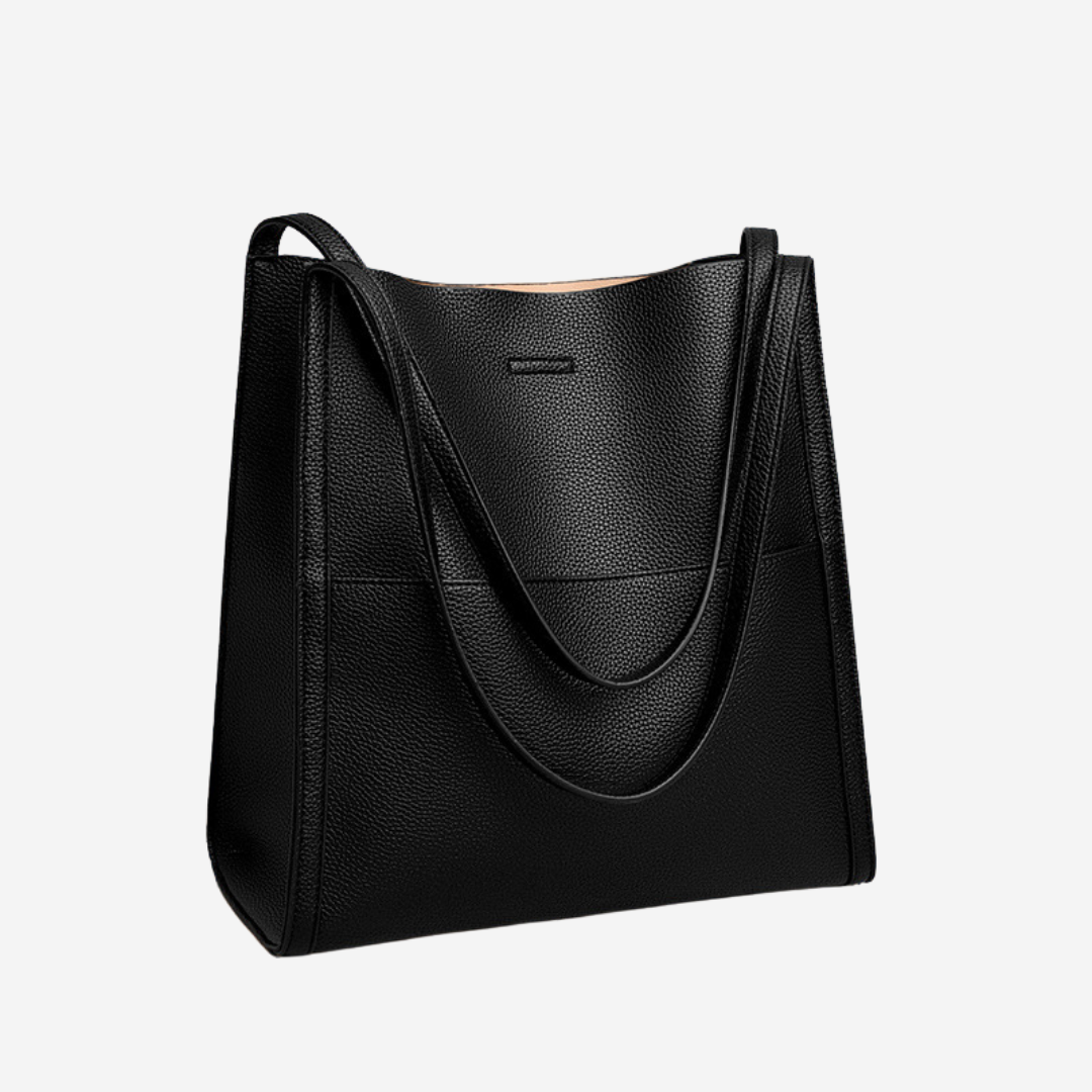 Mariah™ - Leather Shoulder Bag