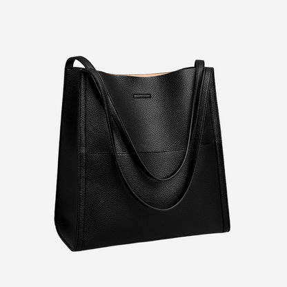 Mariah™ - Leather Shoulder Bag