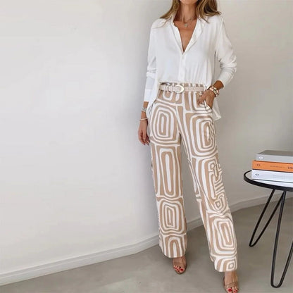 Margareta™ – Two-Piece Set