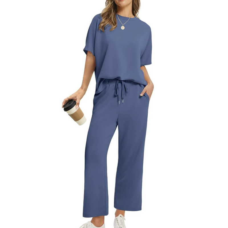 Charisse™ - Casual two-piece set