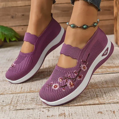 Martha™ – Casual mesh shoes for women