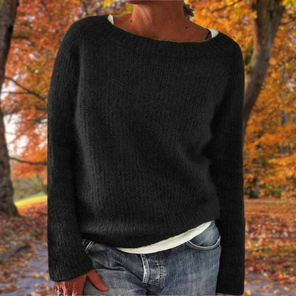 Giulietta™ Classic Elegant Sweater