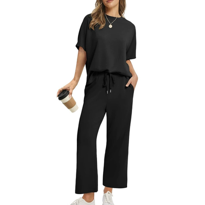 Charisse™ - Casual two-piece set