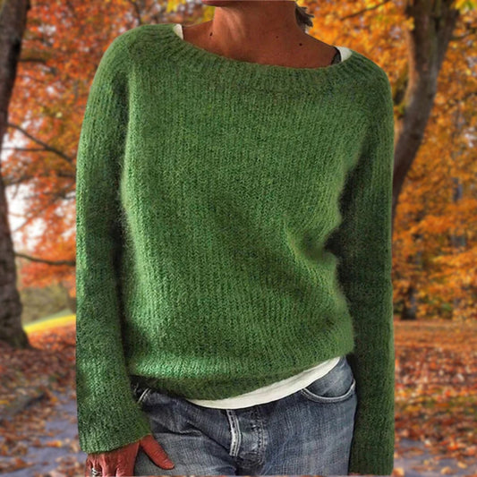Giulietta™ Classic Elegant Sweater