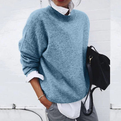 Berly™ Chic and Comfortable Sweater