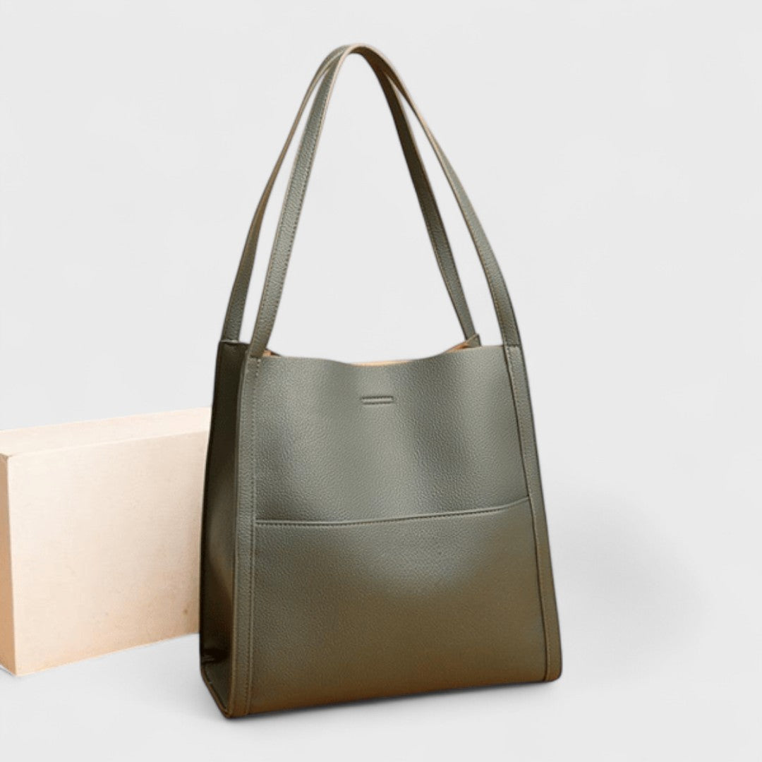 Fresa™ - Elegant Shoulder Bag
