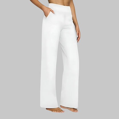Klarisa™ - Comfortable Stretch Pants