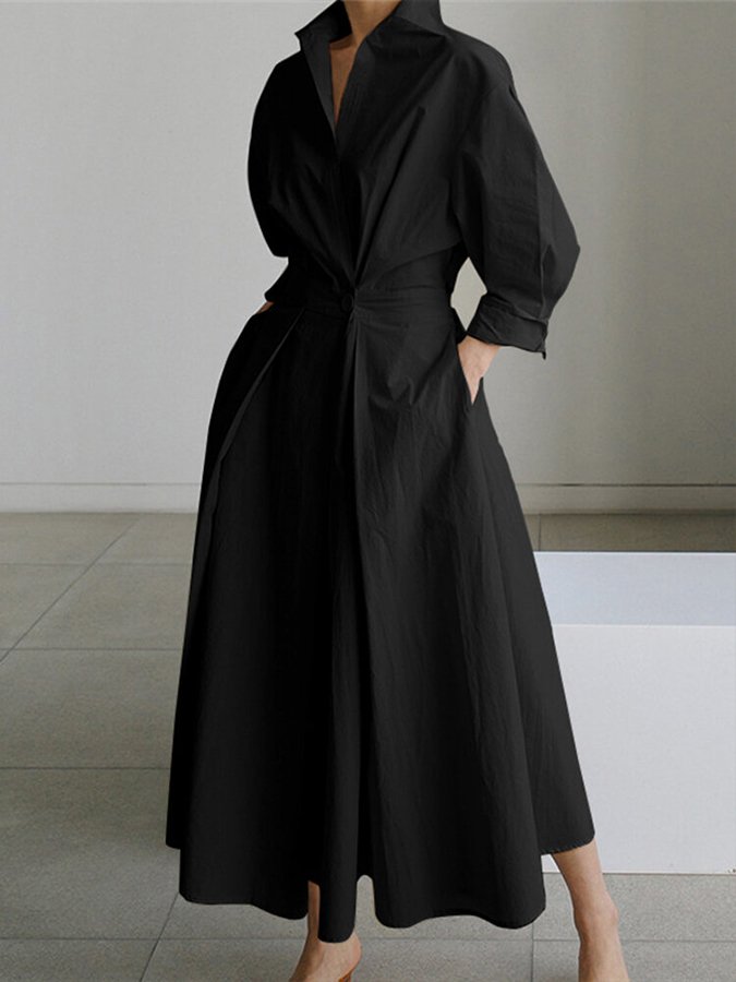 Marinelle™ - Elegant Stylish Dress