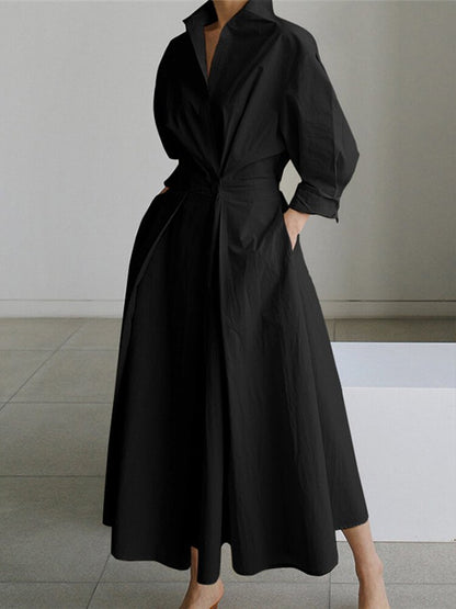 Marinelle™ - Elegant Stylish Dress
