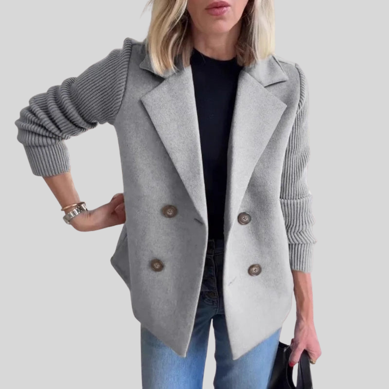Marian™ - Soft Cozy Blazer