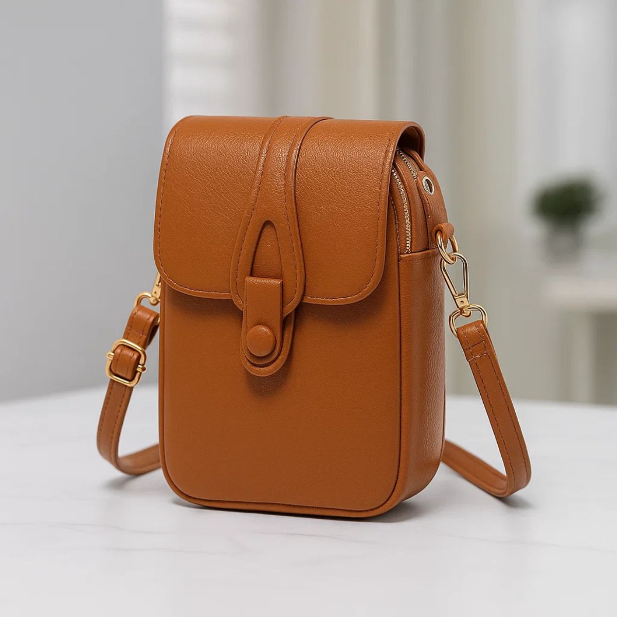 Eve - Stylish Casual Shoulder Bag