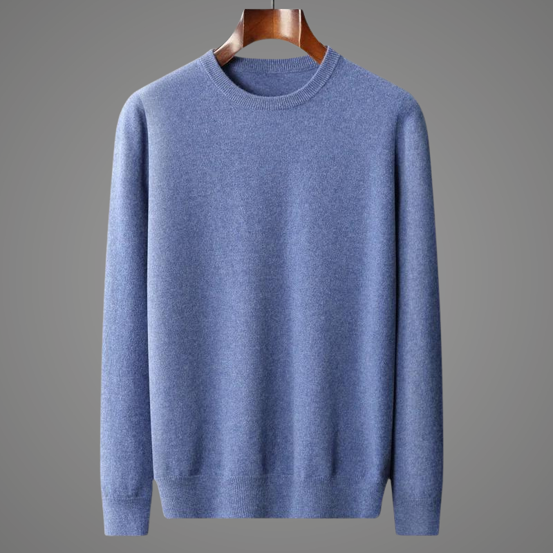Kian™ - Casual Classic Sweater