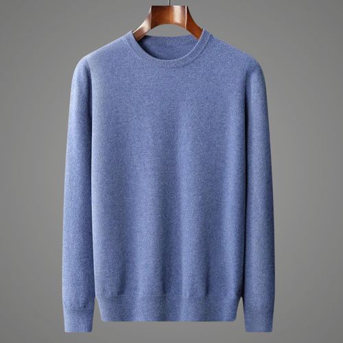 Kian™ - Casual Classic Sweater