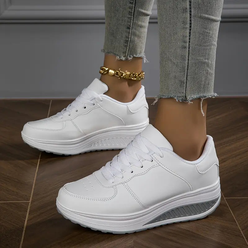Ramira™ – Orthopaedic Sneaker