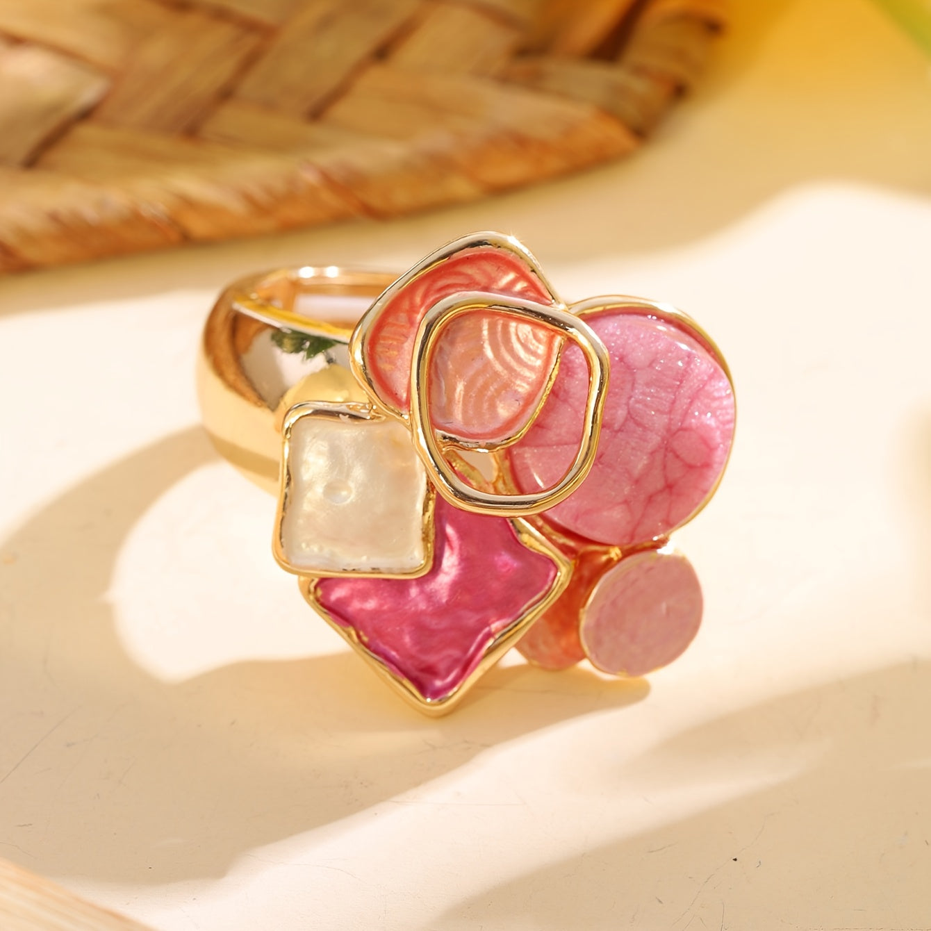 Radiant Glow Set™ | Together against Breast Cancer