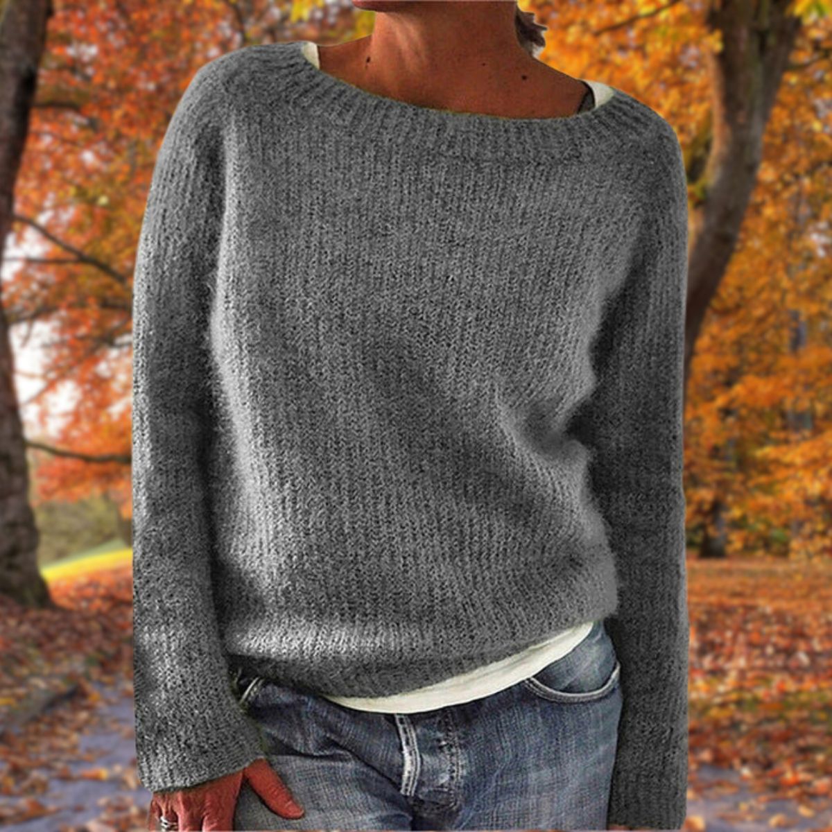 Giulietta™ Classic Elegant Sweater