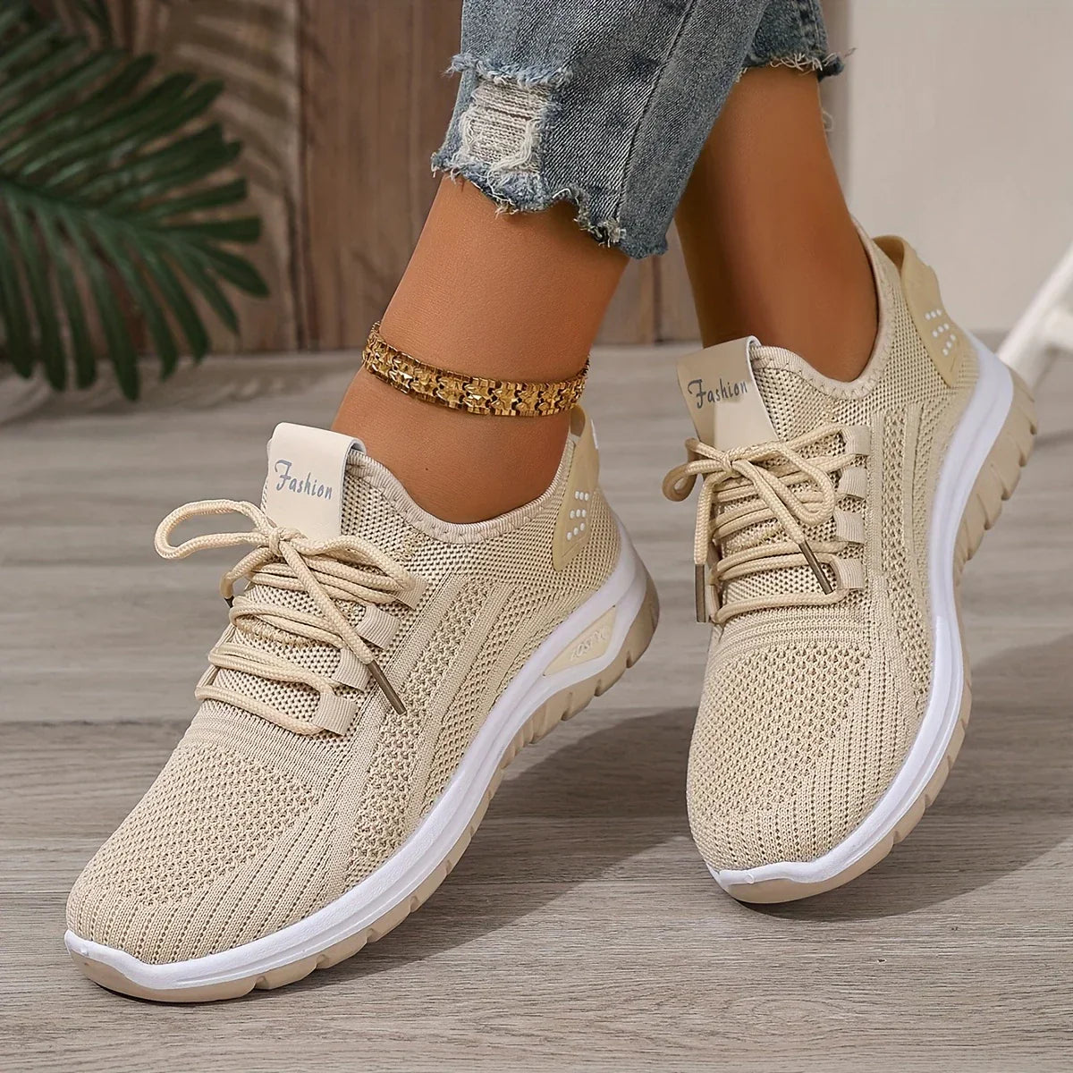 Golda™ - Women's athletic running shoes