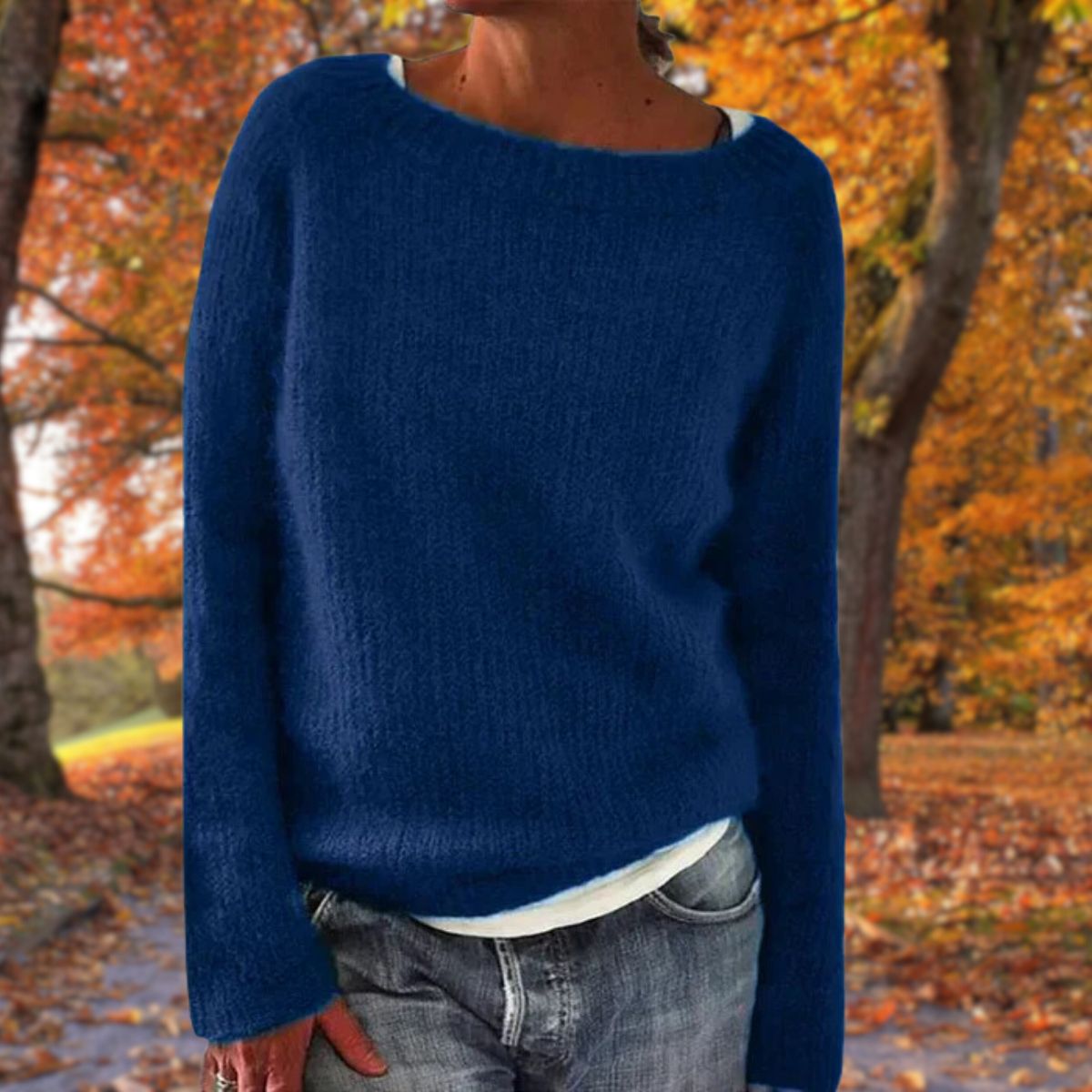 Giulietta™ Classic Elegant Sweater