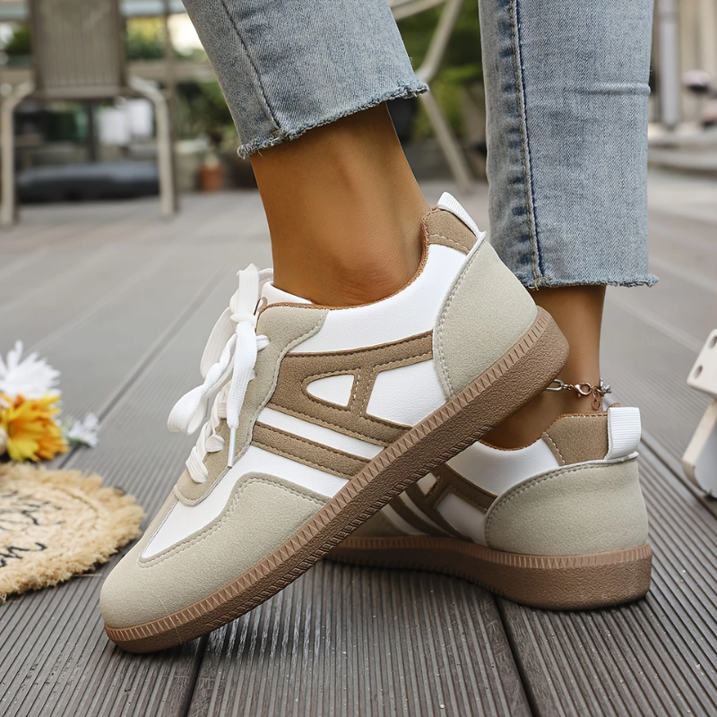 Rhea™-Comfortable Orthopedic Sneakers