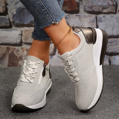 Lila™ - Lightweight Casual Shoes