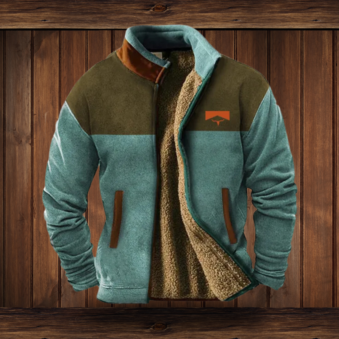 Logan™ - Outdoor Fleece Jacket