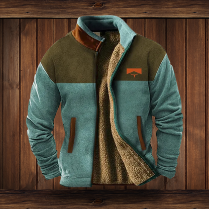 Logan™ - Outdoor Fleece Jacket