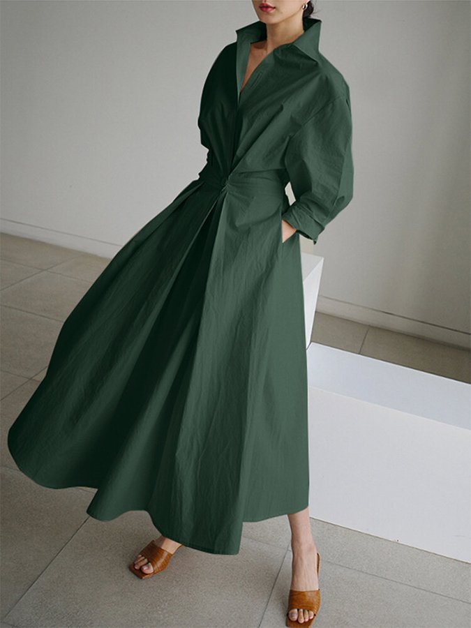Marinelle™ - Elegant Stylish Dress