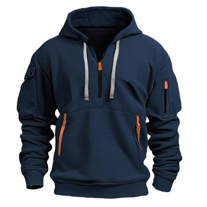 Fedil™ - Cozy Outdoor Hoodie