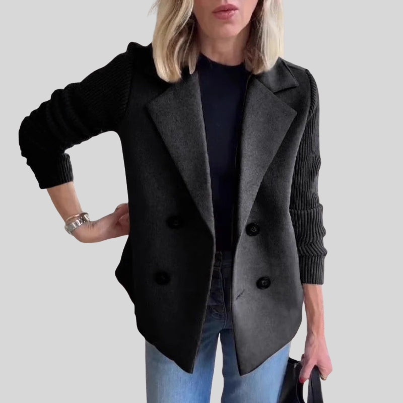Marian™ - Soft Cozy Blazer
