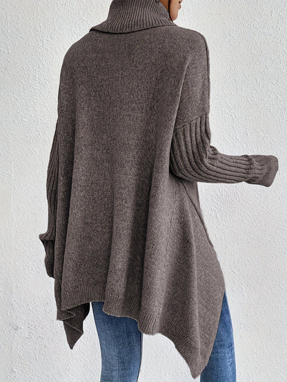 Lana™ - Cozy Long Sweater