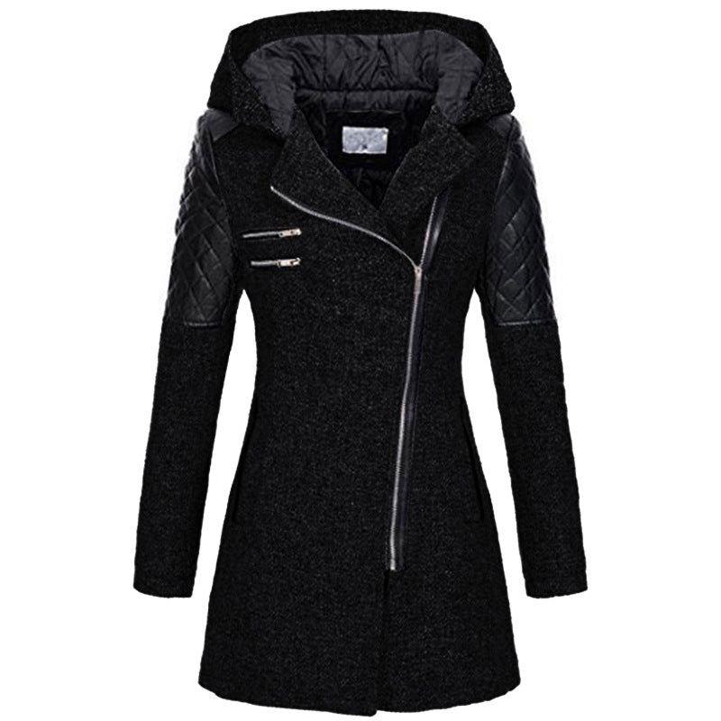 Jeneva™ – Stylish winter coat
