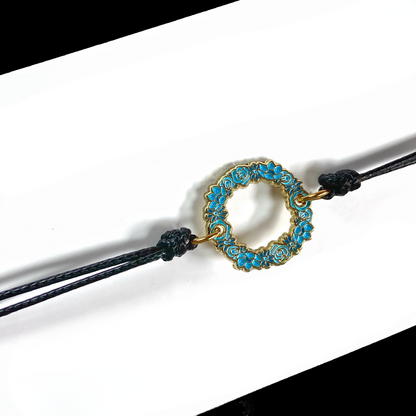 Hope Circle Bracelet | Together against Diabetes