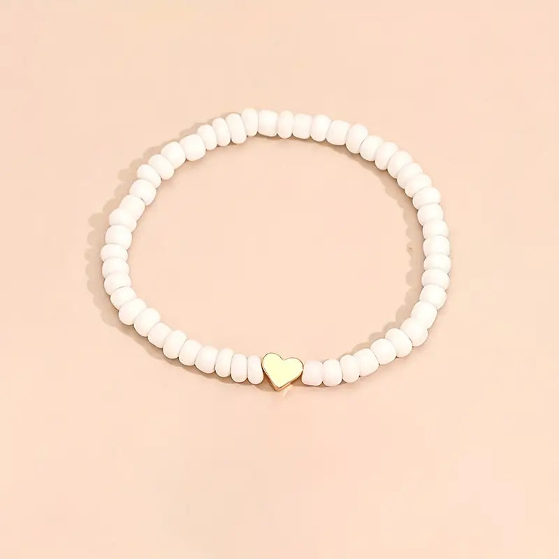 Star and Moon Bracelet | Together Against Breast Cancer
