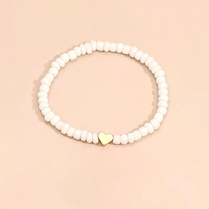 Star and Moon Bracelet | Together Against Breast Cancer