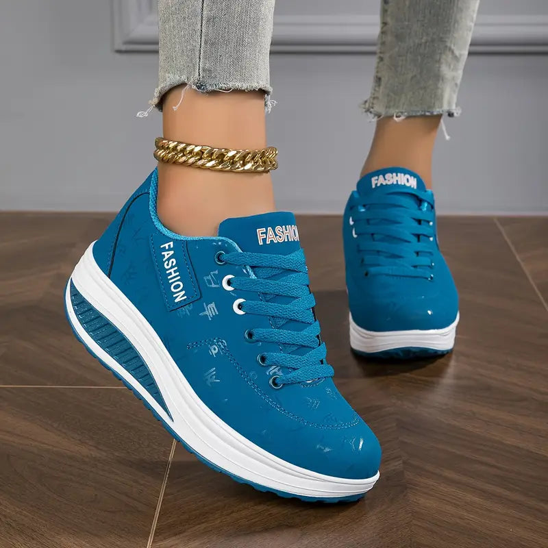 Ramira™ – Orthopaedic Sneaker