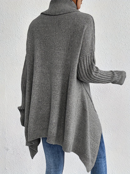 Lana™ - Cozy Long Sweater