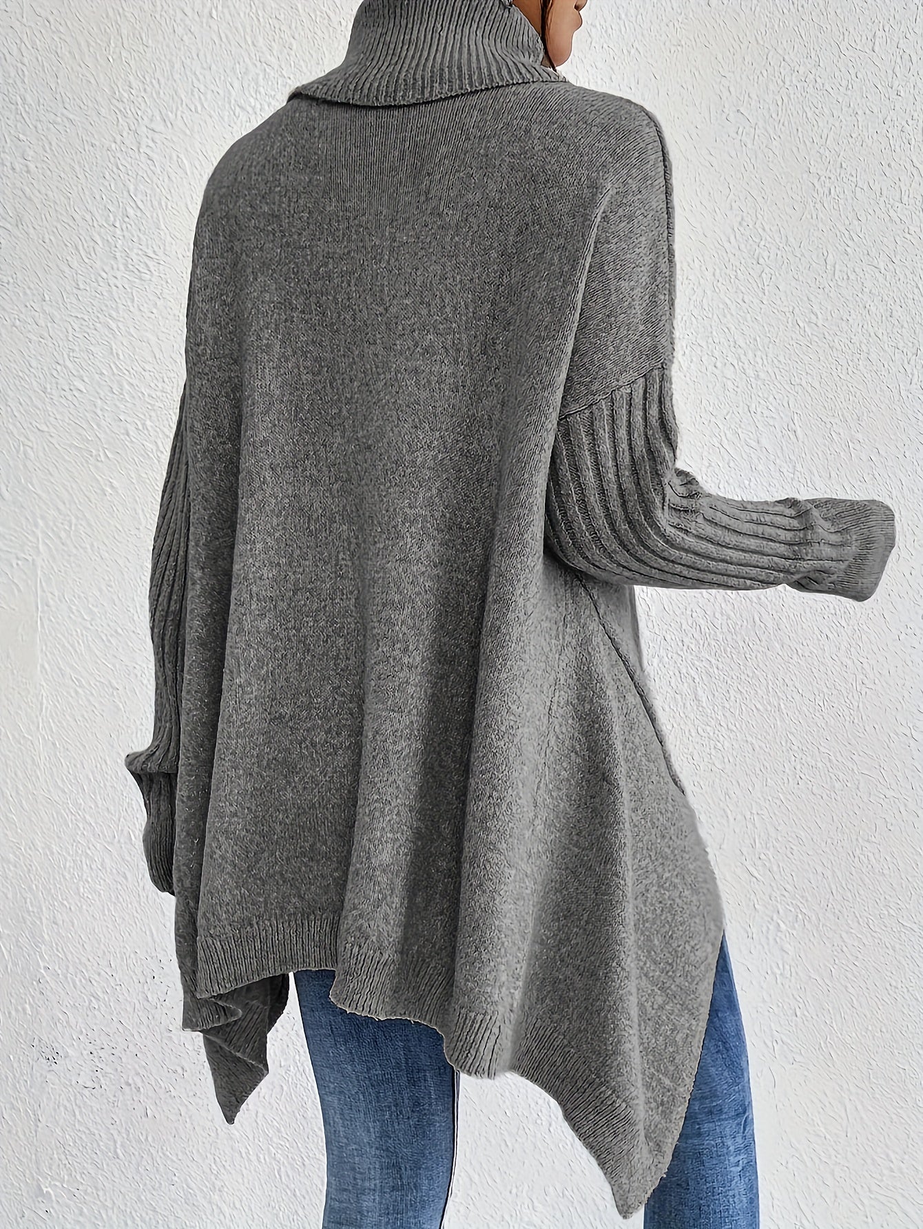 Lana™ - Cozy Long Sweater