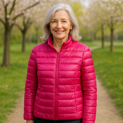 Kendall™ - Padded Waterproof Jacket